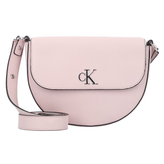 Calvin Klein Jeans Minimal Monogram Shoulder bag 24 cm