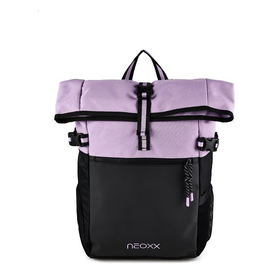 Neoxx Iconic Daypack S 48 cm Laptop compartment