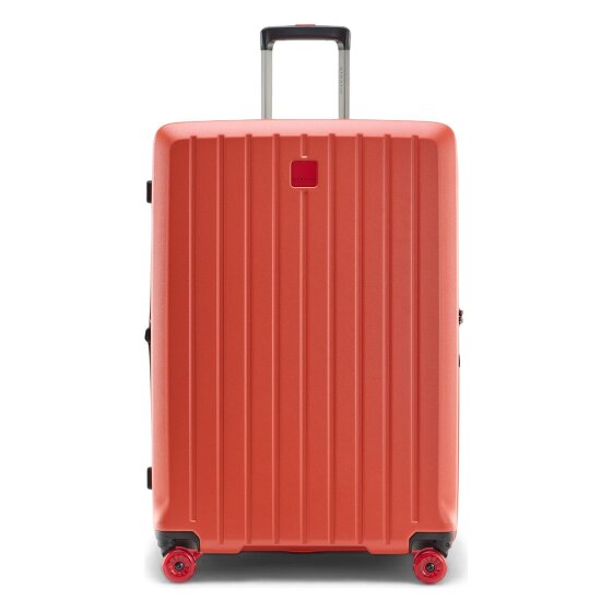 Stratic Buzz 4 wheels Trolley L 75 cm