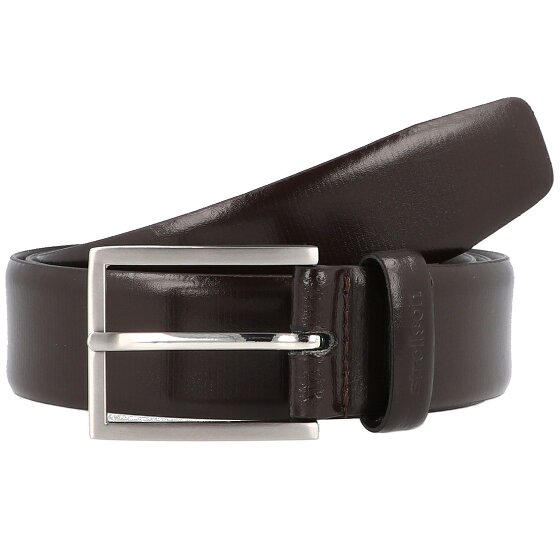 Strellson Belt leather