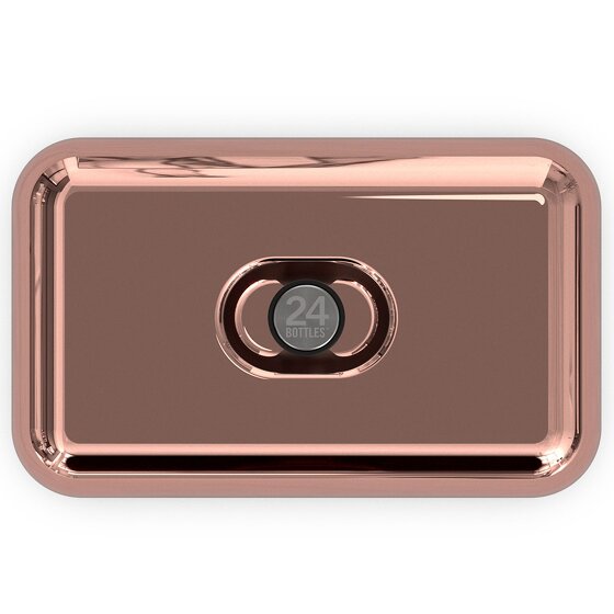 24Bottles Lunch box 21 cm