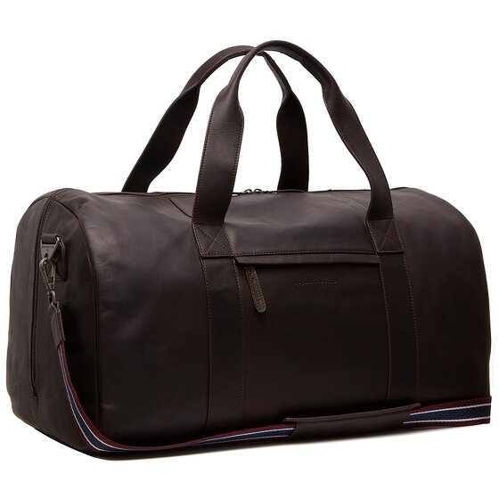 The Chesterfield Brand Hudson Weekender travel bag Leather 57 cm