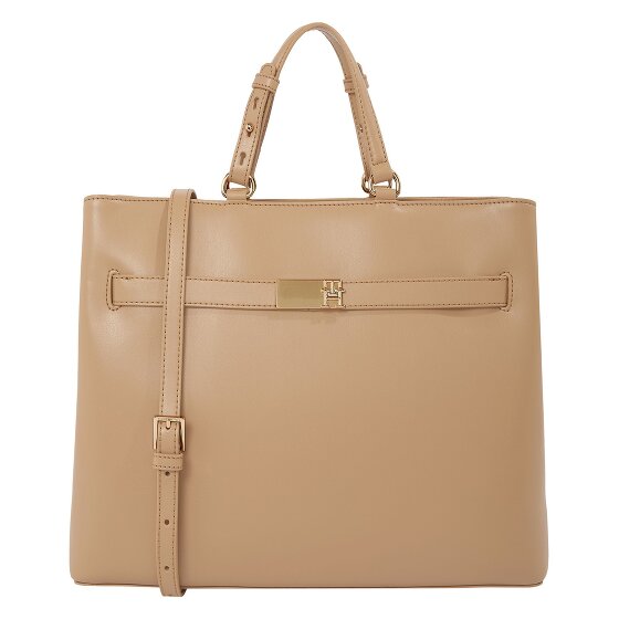Tommy Hilfiger TH Heritage Shopper Bag 34 cm
