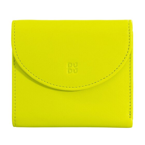 DuDu Malaita Wallet Leather 11 cm