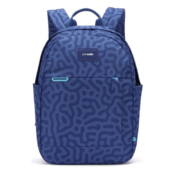 Pacsafe Go Backpack RFID 36.5 cm laptop compartment