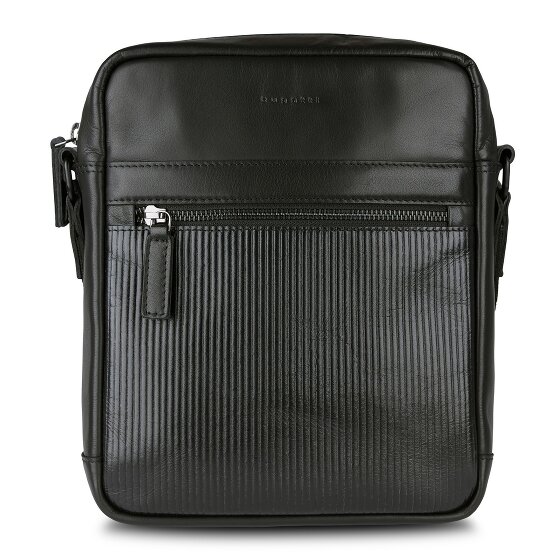 Bugatti Joel Shoulder bag L Leather 23 cm