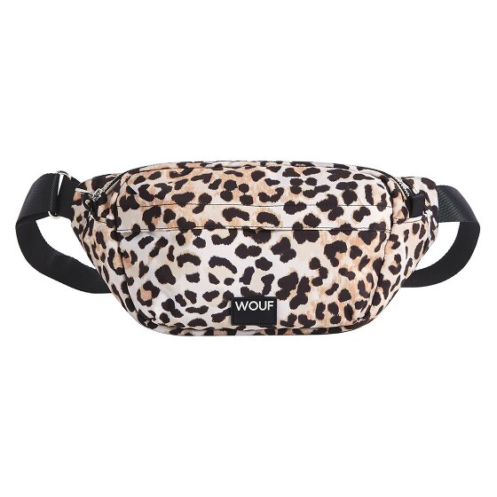 Wouf Downtown Fanny pack 35 cm