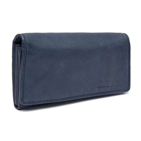 The Chesterfield Brand Lentini Wallet Leather 18 cm