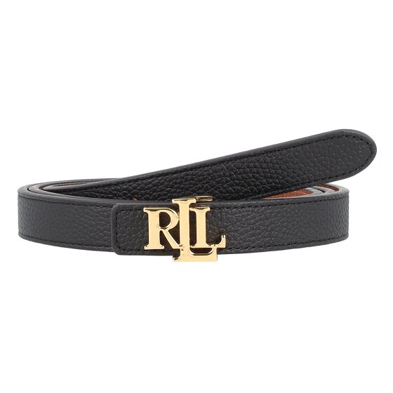 Lauren Ralph Lauren Reversible belt Leather