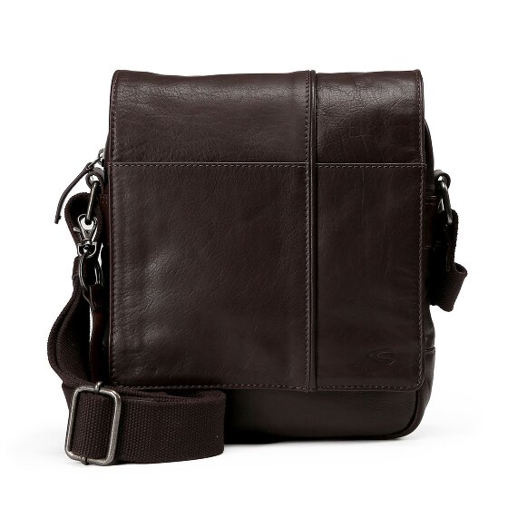 camel active Pine Shoulder bag Leather 23 cm