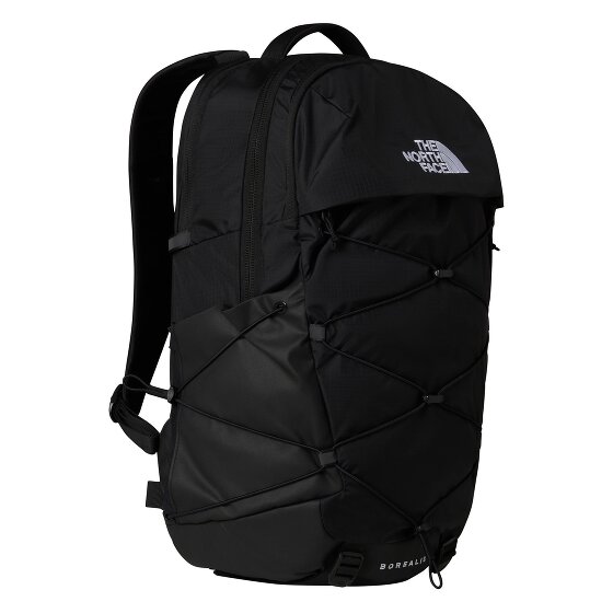 The North Face Borealis backpack 49.5 cm laptop compartment