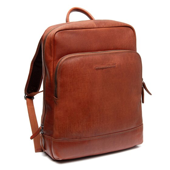 The Chesterfield Brand Nicola Daypack Leather 40 cm The Chesterfield Brand Nicola Daypack Leather 40 cm