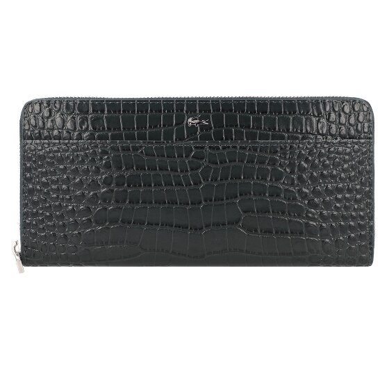 Lacoste Chantaco Classics Wallet RFID protection Leather 21 cm