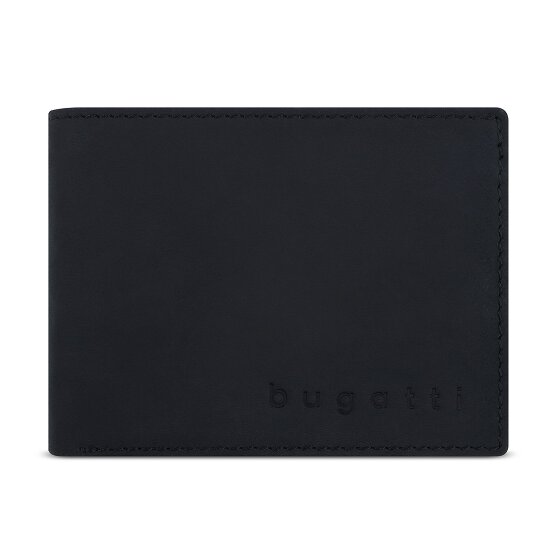 Bugatti Luca Wallet Leather 11 cm