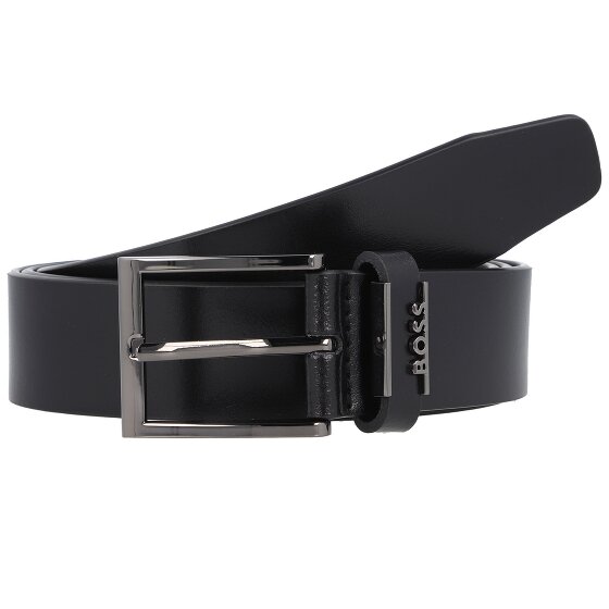 Boss Cole Belt Leather