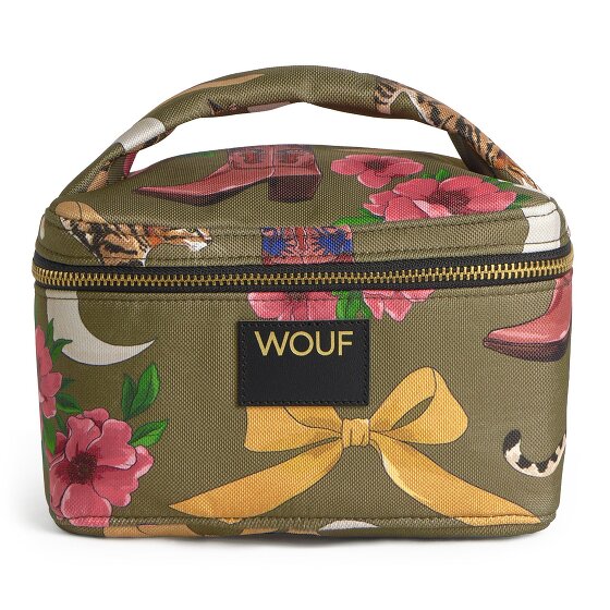 Wouf Daily Toilet bag 20 cm