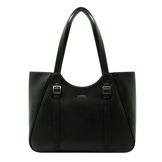 L.Credi Panja Shopper Bag 37 cm