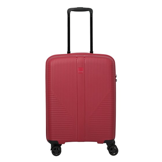 Travelite Air Stripe 4 wheels Cabin trolley S 55 cm Travelite Air Stripe 4 wheels Cabin trolley S 55 cm