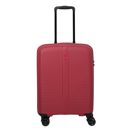 Travelite Air Stripe 4 wheels Cabin trolley S 55 cm