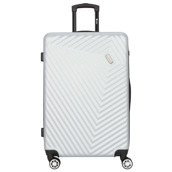 mano Don Carlo 4 Roll Trolley 77 cm