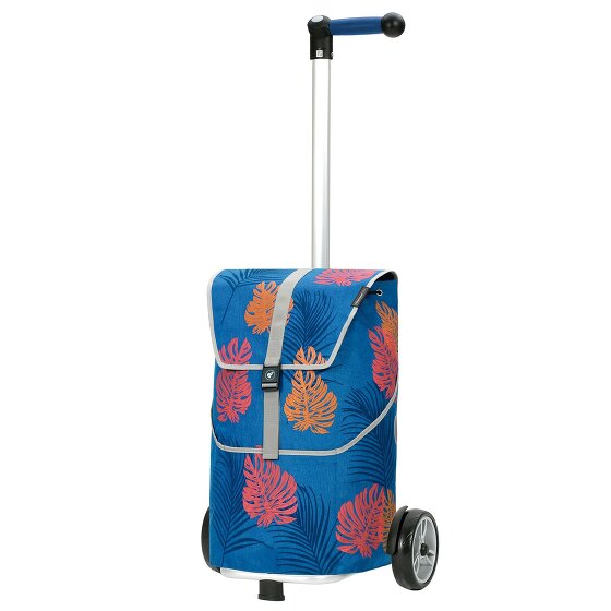 Andersen Shopper Unus Shopper Lotta shopping trolley 59 cm