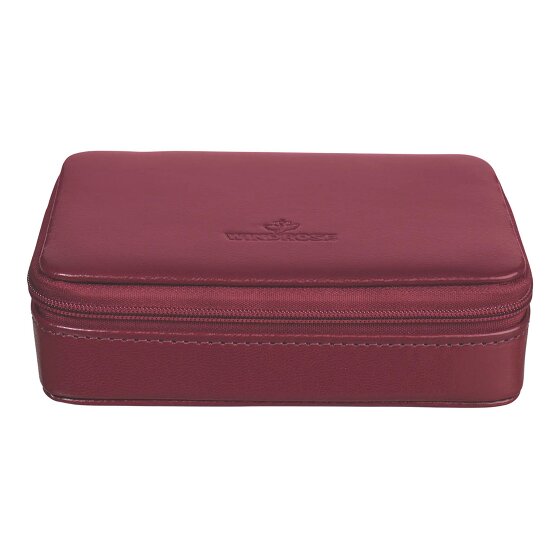 Windrose Merino Jewelry box 14 cm