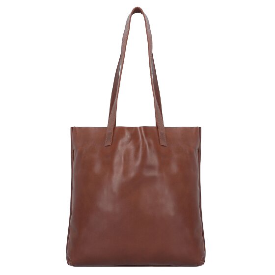 Harold's Caugio Shoulder Bag Leather 33 cm