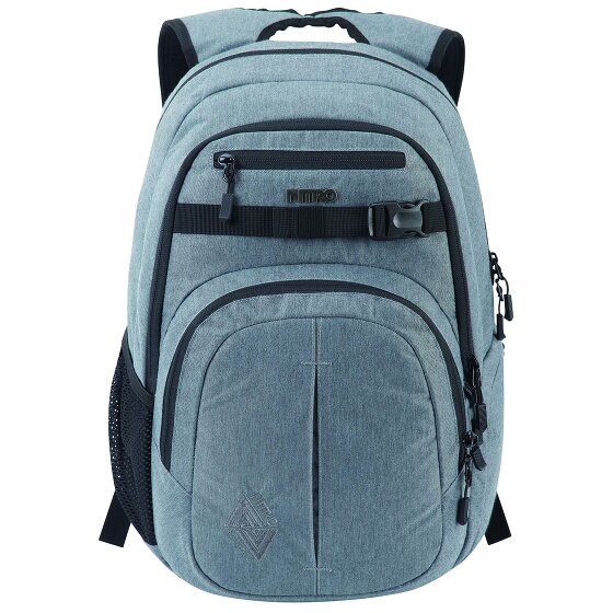 NITRO Chase backpack 51 cm laptop compartment