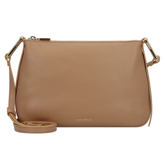 Coccinelle Magie Shoulder bag Leather 27 cm
