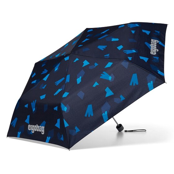 ergobag Zubehör Kids pocket umbrella 21 cm