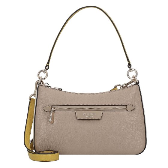Kate Spade New York Grace Shoulder Bag Leather 26 cm