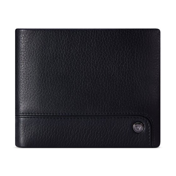 Roncato Alaska Wallet RFID protection Leather 13 cm