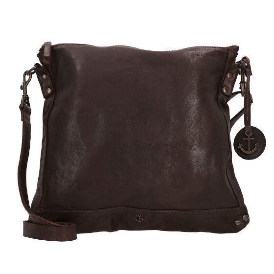 Harbour 2nd Anchor Love Vera Shoulder bag Leather 34 cm