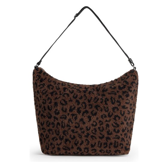 Wouf Teddy Shoulder Bag 42 cm