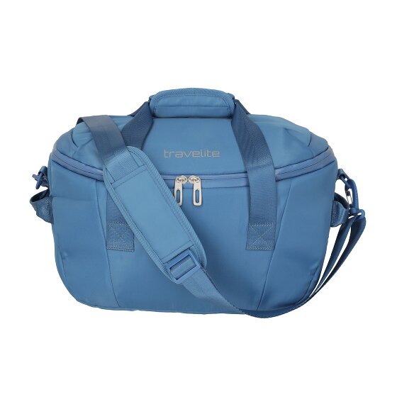 Travelite Basics Weekender travel bag 40 cm