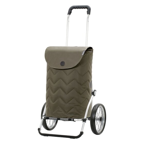 Andersen Shopper Royal Shopper Hilma Shopping Trolley 59 cm