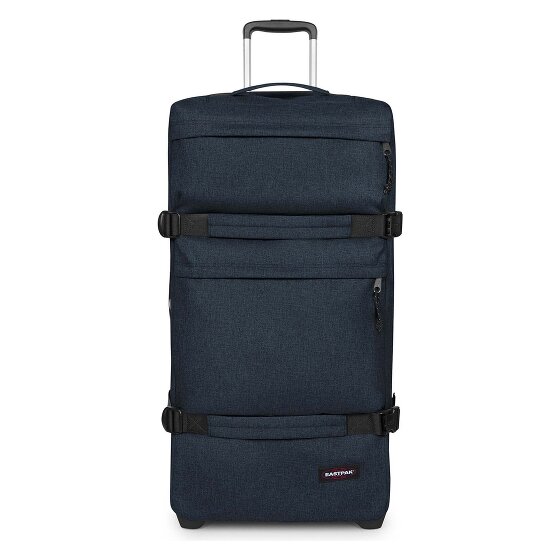 Eastpak Transit'R Plus 4 wheels Travel bag 68 cm
