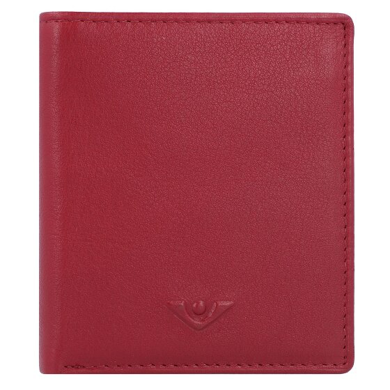 Voi Soft Uli wallet RFID leather 8 cm