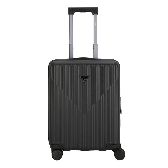 Guess Olbia 4 wheels Cabin trolley S 54 cm