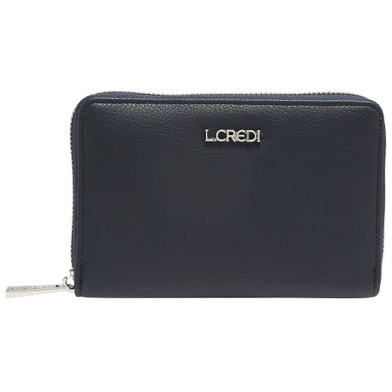 L.Credi Filippa wallet RFID 16 cm