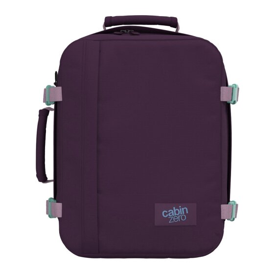 Cabin Zero Travel Daypack 39 cm Laptop compartment