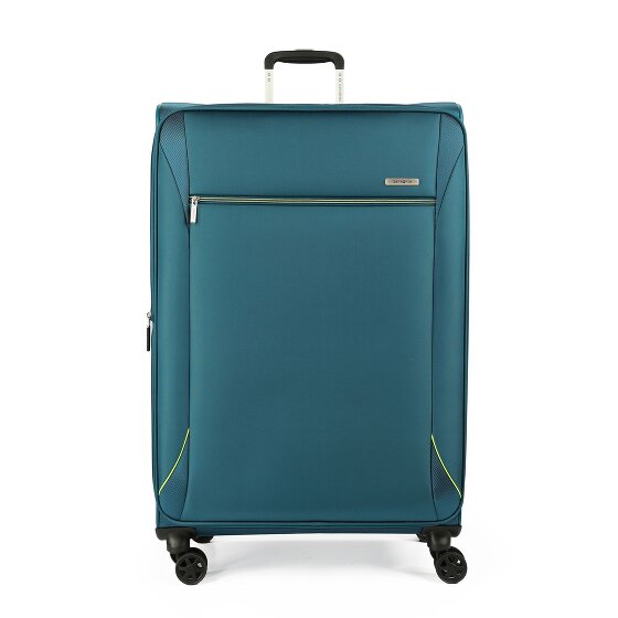 Samsonite Base Breeze 4 wheels Trolley 81 cm with expansion pleat