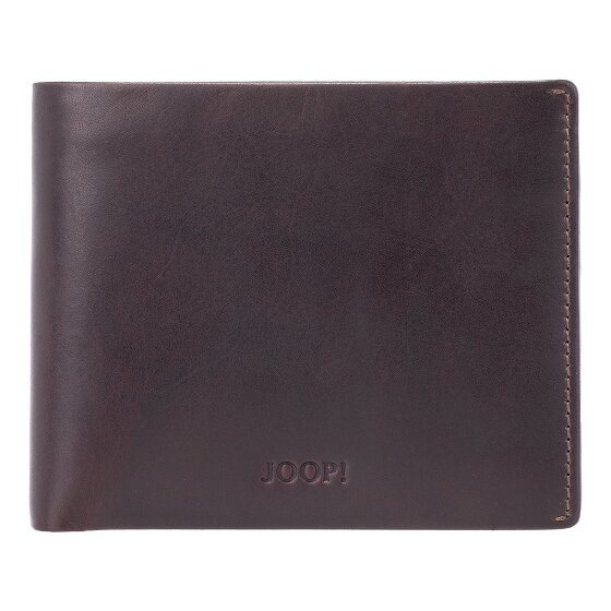 Joop! Cerratano Pandion Briefcase Genuine Leather 39 cm Laptop compartment