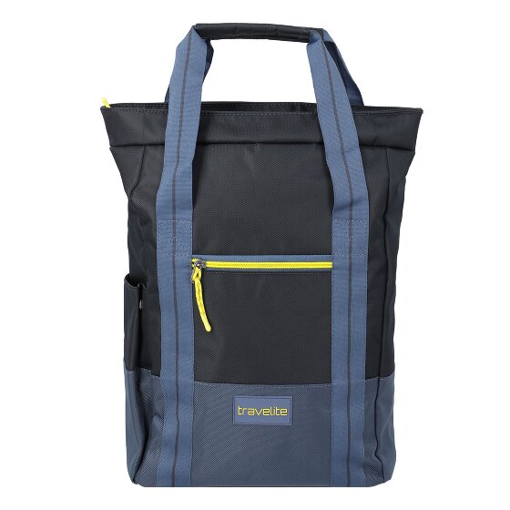 Travelite Color Craze Daypack 42 cm Laptop compartment