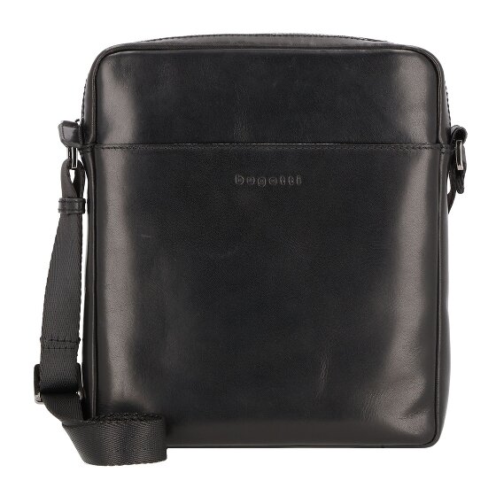Bugatti Romano Shoulder bag Leather 23 cm