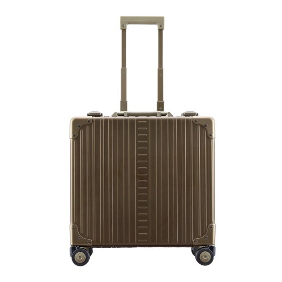 Aleon Deluxe 4 Roll Business Trolley 45 cm