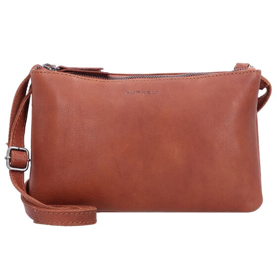 Burkely Antique Avery shoulder bag leather 25 cm