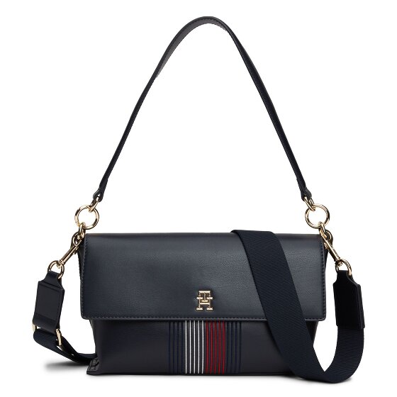 Tommy Hilfiger TH Distinct Shoulder Bag 28 cm