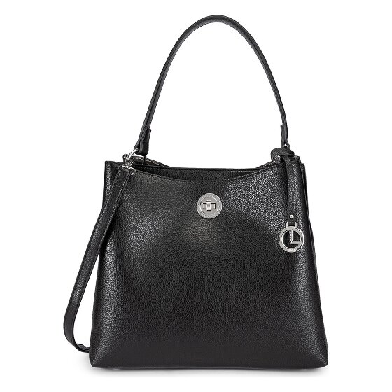 L.Credi Sarine Shoulder Bag 31 cm