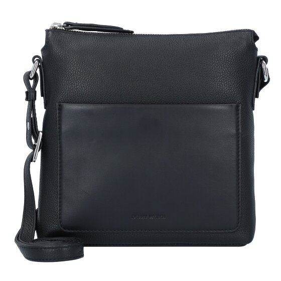 Gerry Weber ascona Shoulder bag Leather 23 cm